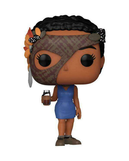 Yellowjackets #1452 - Taissa Pop! Vinyl Figure