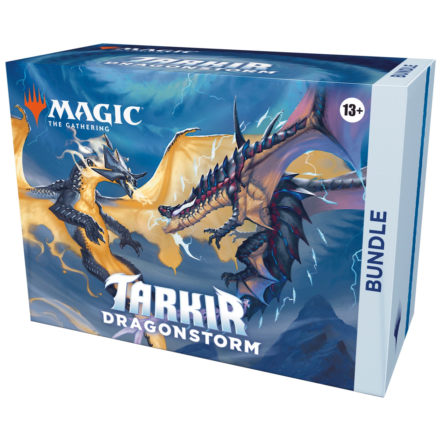 Magic: The Gathering - Tarkir Dragonstorm Bundle (Pre-Order)