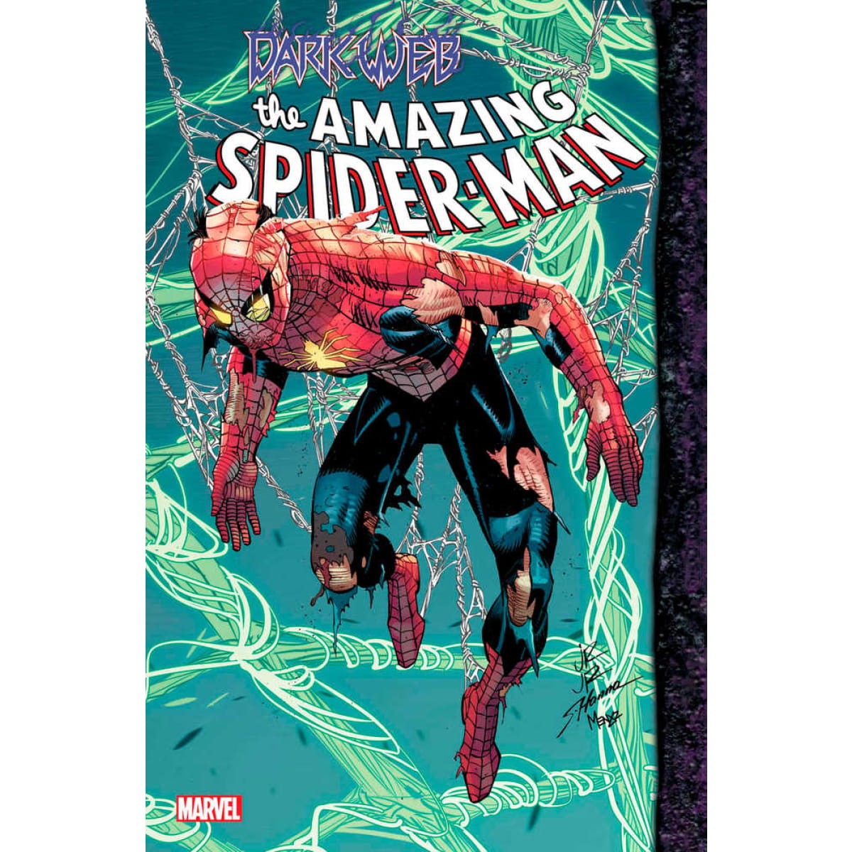 Amazing Spider-Man #17 Comics