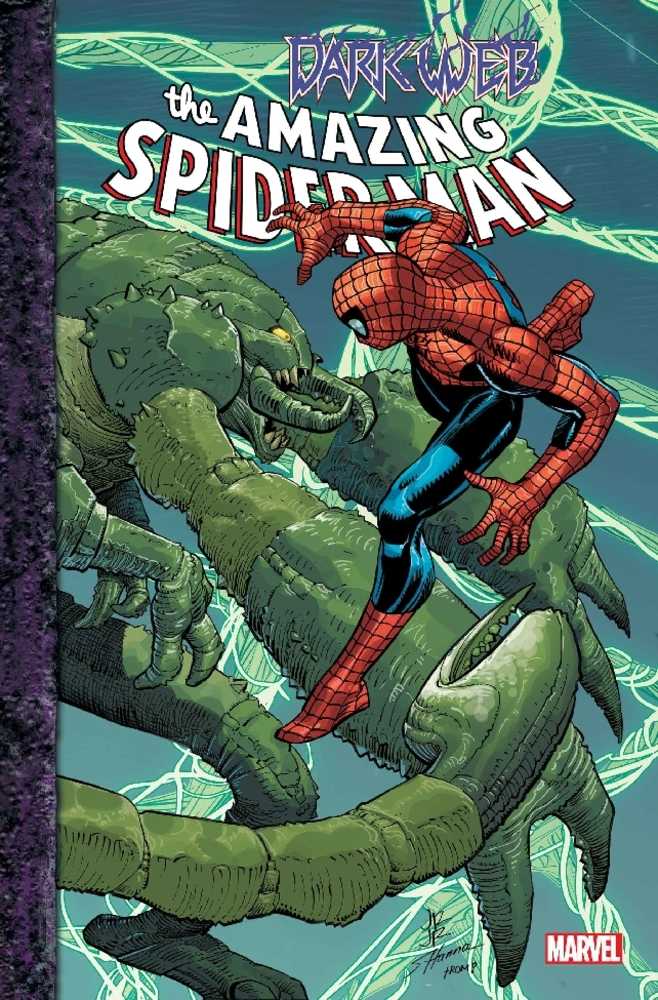 Amazing Spider - Man #18 - Inner Nerd