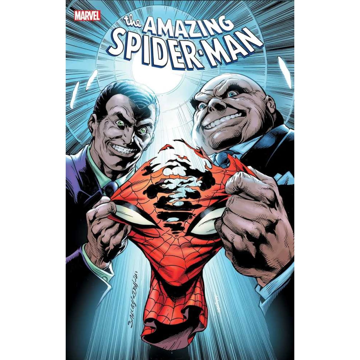 Amazing Spider-Man #56 Comics