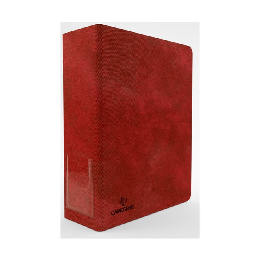 Gamegenic Prime Ring Binder