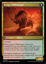 Invasion of Ergamon (233) (March of the Machine)