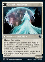 Chaplain of Alms (13) [Innistrad: Midnight Hunt]