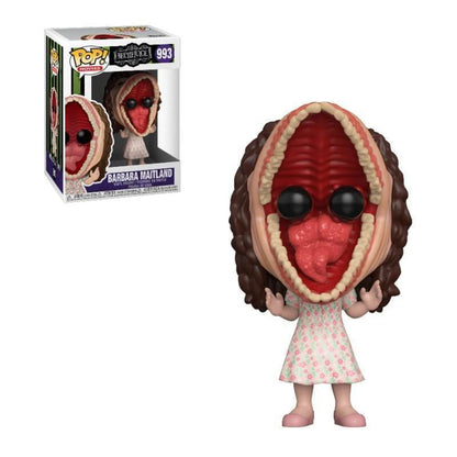 Beetlejuice #993 - Barbara Maitland Pop! Funko Vinyl Figure