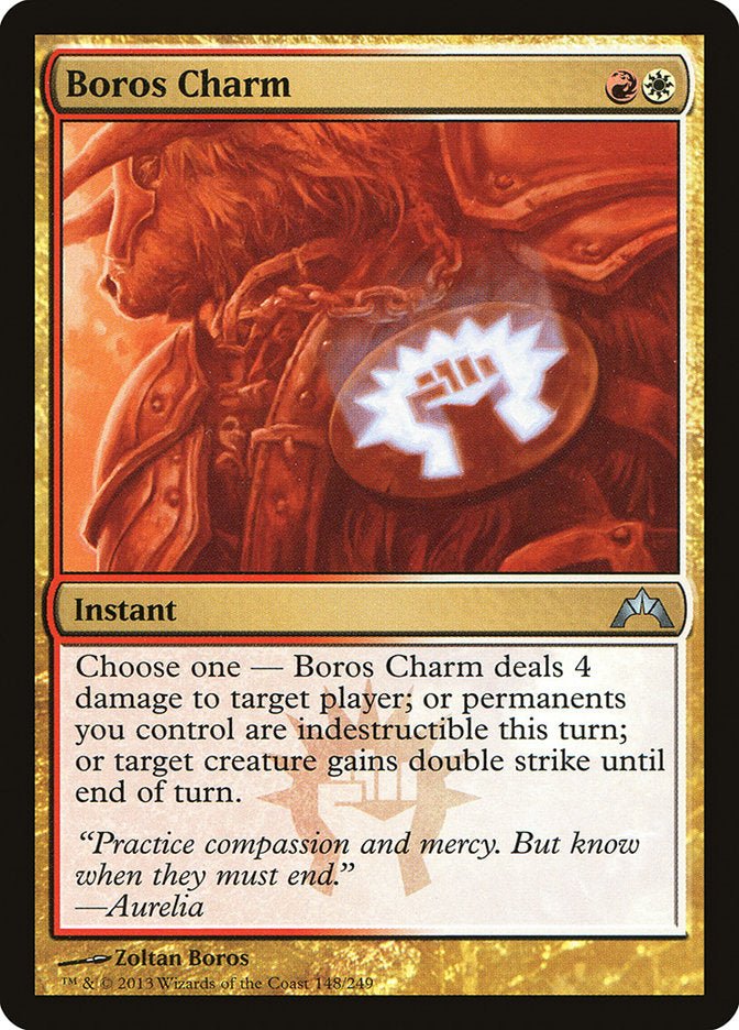 Boros Charm [Gatecrash] - Inner Nerd