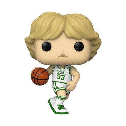 Boston Celtics #77 - Larry Bird Pop! Vinyl Figure