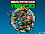 Teenage Mutant Ninja Turtles - Raphael - MiniCo