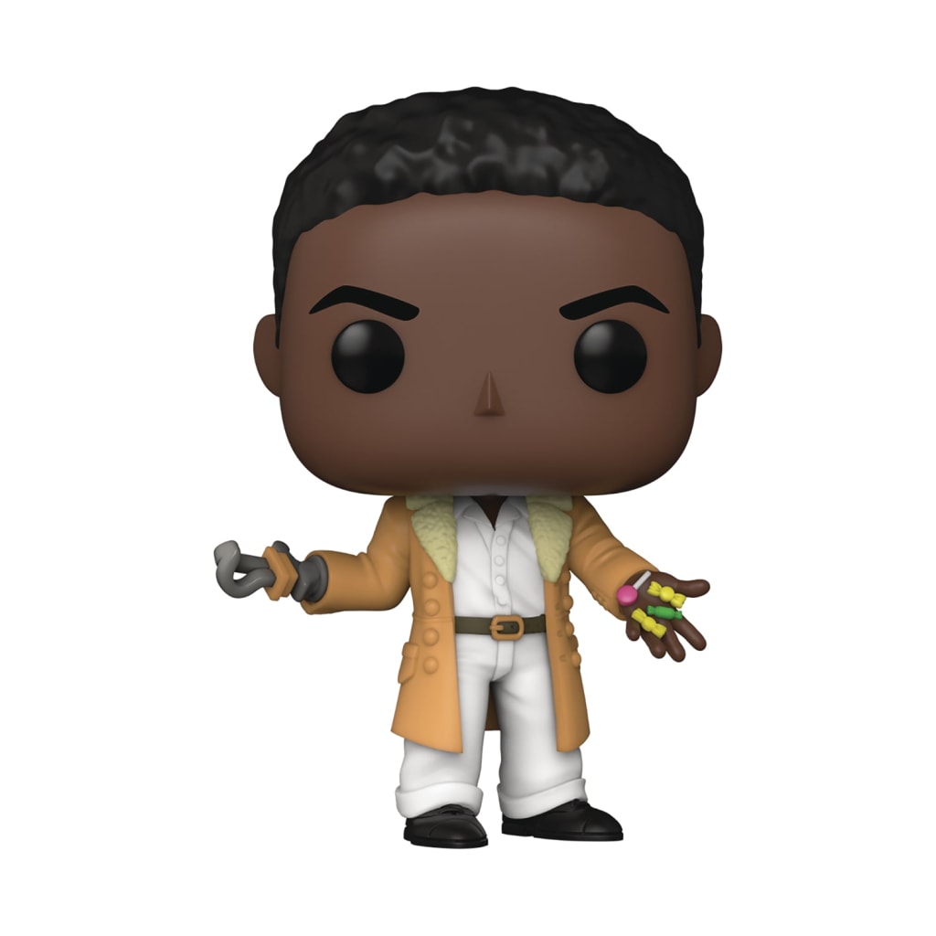 Candyman: Sherman Fields #1159 Pop! Vinyl Figure Pop! Vinyl Figure