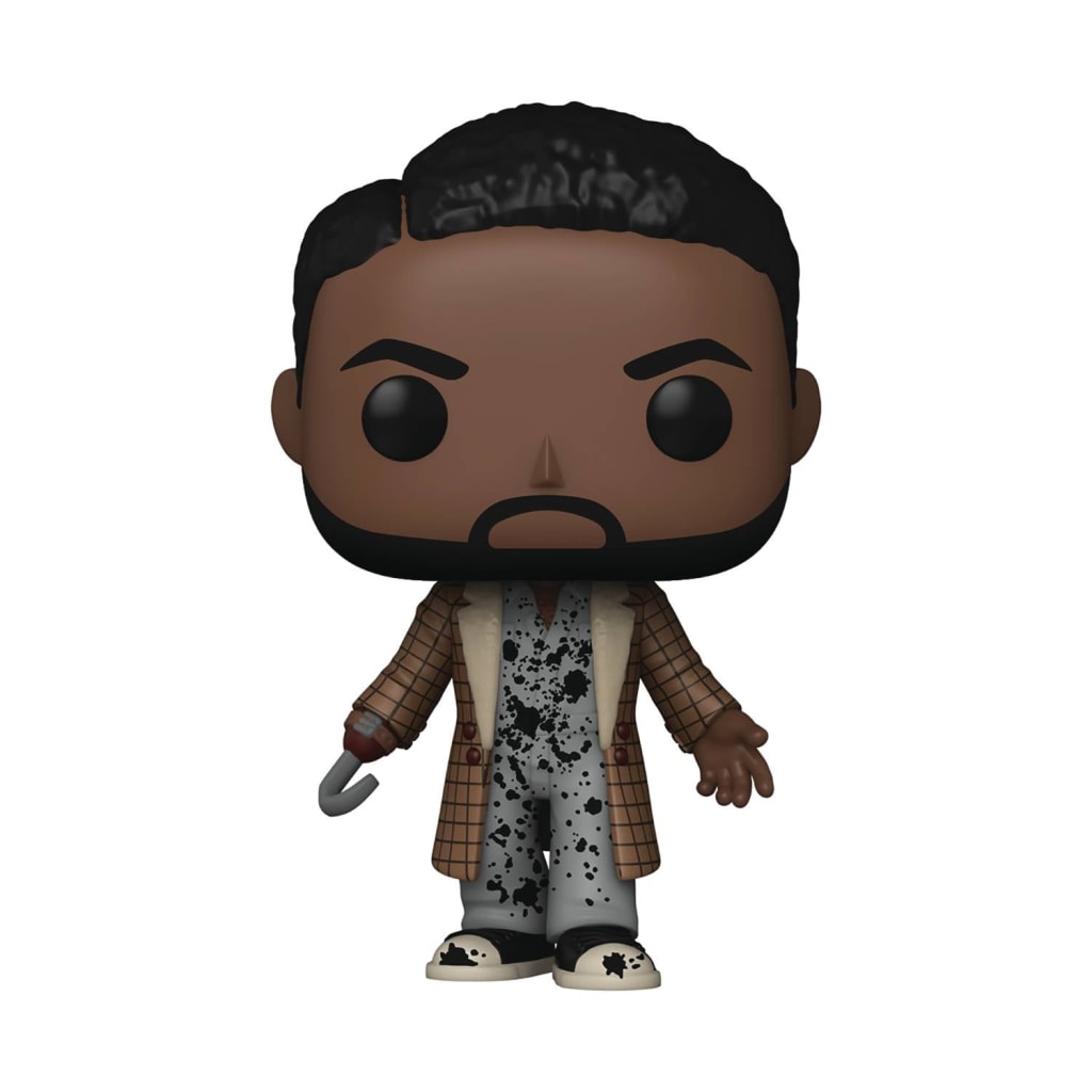 Candyman: Candyman #1157 Pop! Vinyl Figure Pop! Vinyl Figure