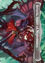 Gisela, the Broken Blade (Display Commander) [Secret Lair Drop Series]