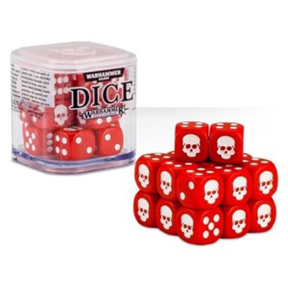 Citadel 12mm Dice Set - Inner Nerd