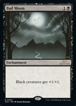 Bad Moon (93) [30th Anniversary Edition]