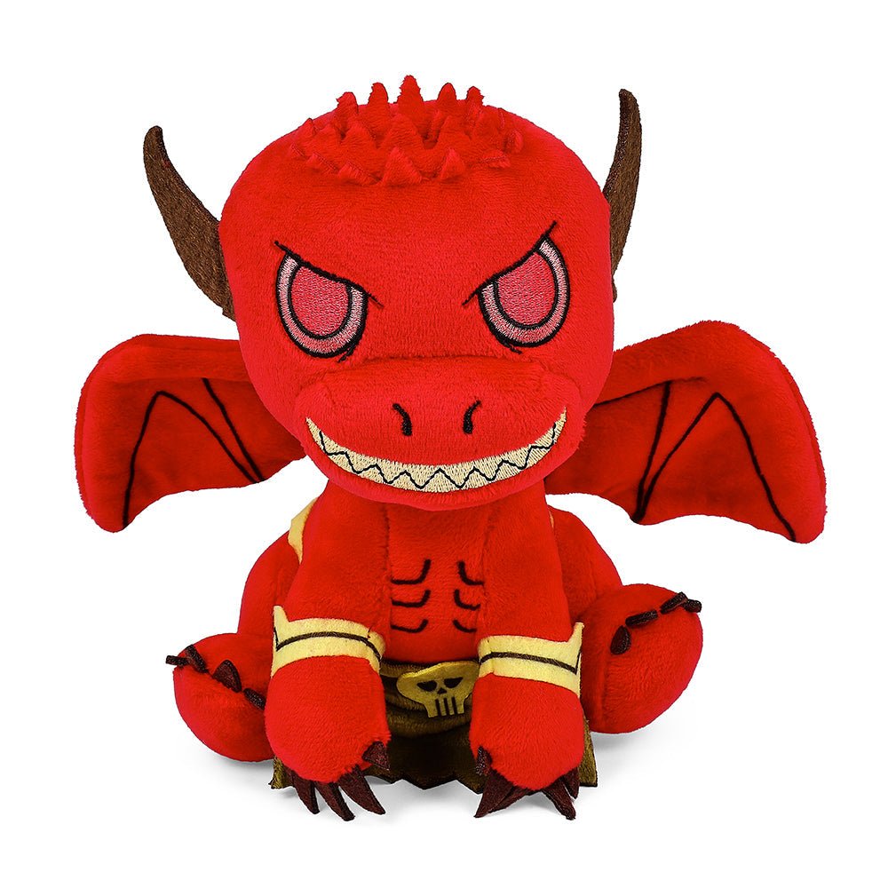 Dungeons & Dragons Phunny Pit Fiend Plush - Inner Nerd