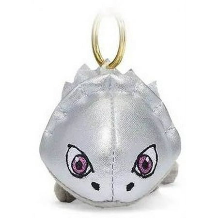 Dungeons & Dragons: Plush Charms - Bulette - Inner Nerd