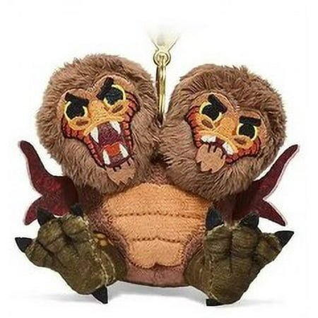 Dungeons & Dragons: Plush Charms - Demogorgon - Inner Nerd