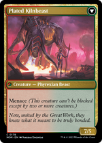 Bonded Herdbeast (178) [March of the Machine]