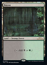 Bayou (274) [30th Anniversary Edition]