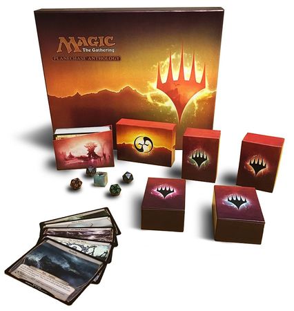 Planechase Anthology - Box