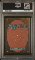Seizan, Perverter of Truth – MTG March of the Machine: Multiverse Legends #145 (Serialized Foil, PSA 10 GEM MINT)