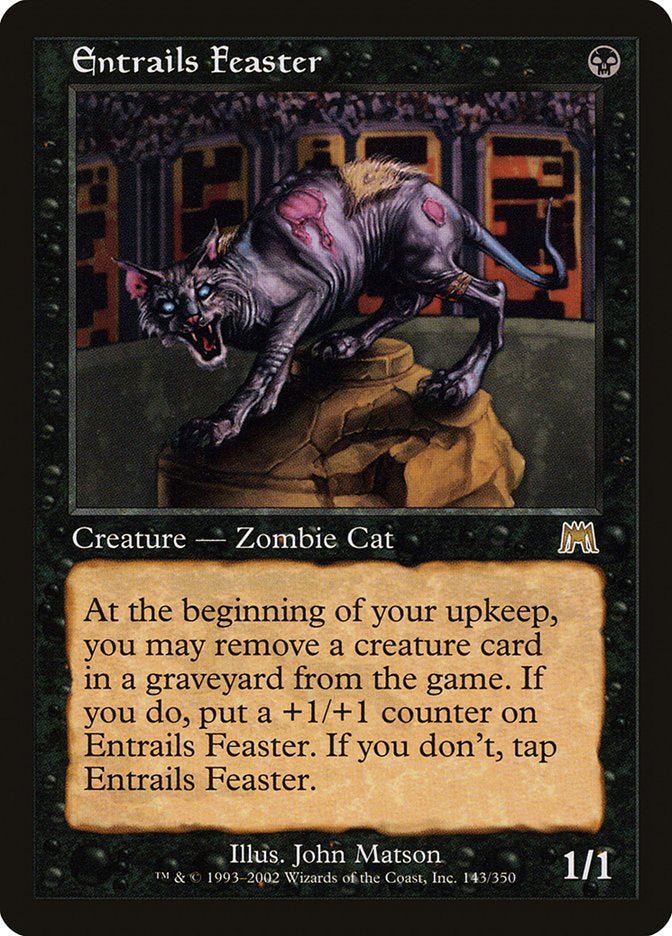 Entrails Feaster [Onslaught] - Inner Nerd