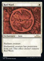 Red Ward [30th Anniversary Edition]