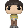 Stranger Things Season 4 Will Funko Pop! Vinyl Figure #1242
