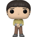 Stranger Things Season 4 Will Funko Pop! Vinyl Figure #1242