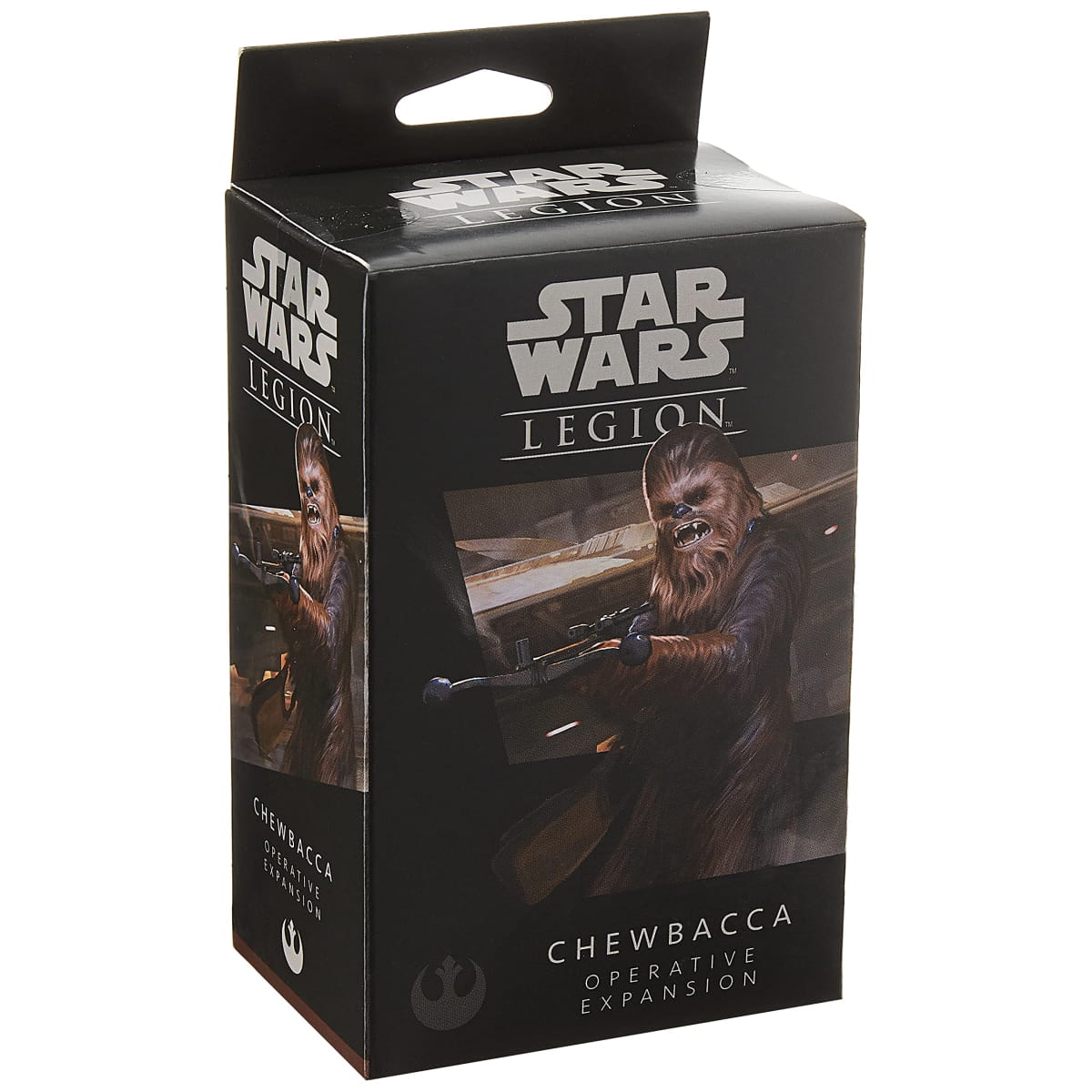 Fantasy Flight Games - Star Wars: Legion Chewbacca Operative Expansion Trading Card Game