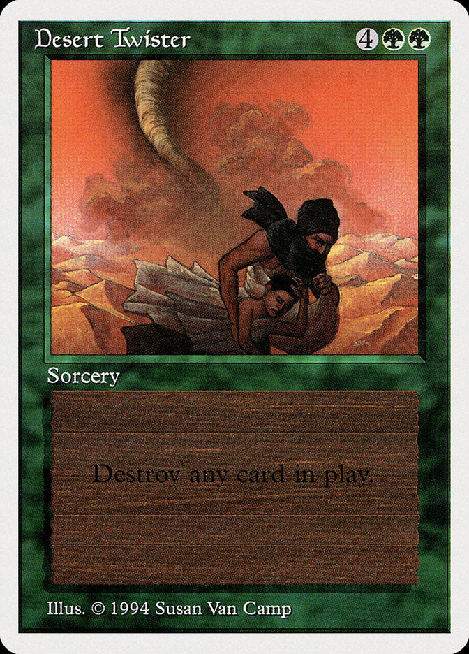 Desert Twister (192) [Summer Magic]