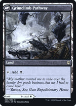 Brightclimb Pathway (259) [Prerelease Cards]
