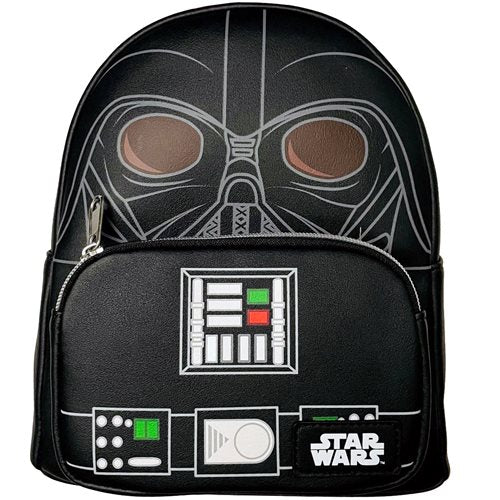 Funko Star Wars Darth Vader Cosplay Mini - Backpack - Inner Nerd