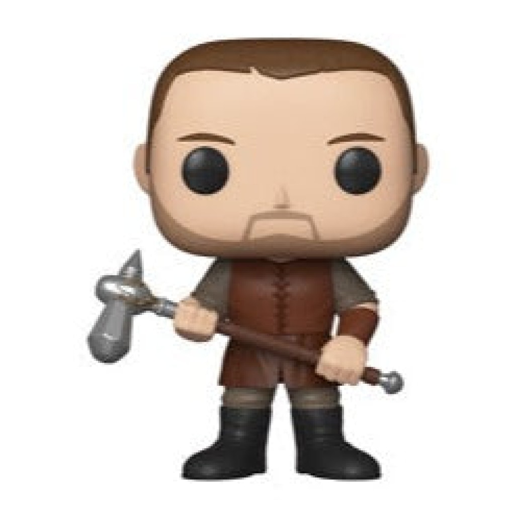 Game Of Thrones #70 - Gendry Pop! Vinyl Figure