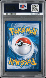 2013 Pokemon Mew EX RC24 Legendary Treasures PSA 8 Radiant Collection