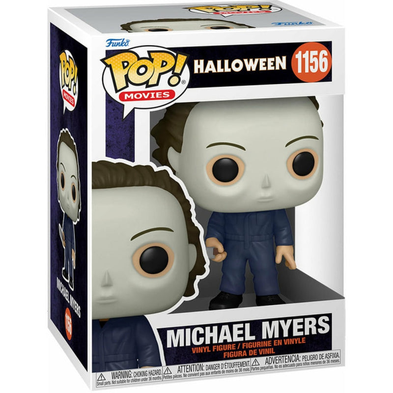 Halloween: Micheal Myers