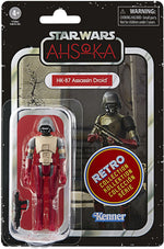 Star Wars Retro Collection HK-87 Assassin Droid 3.75" Figure