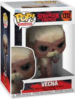 Funko Pop! TV: Stranger Things - Vecna #1312