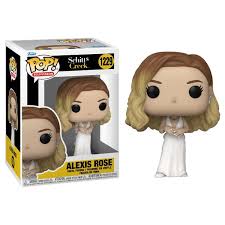 Schitt's Creek #1229 - Alexis Rose Pop! Funko Vinyl Figure