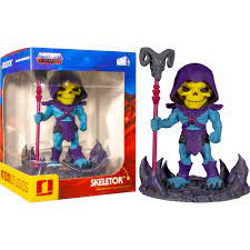 Masters of the Universe Skeletor PVC Statue