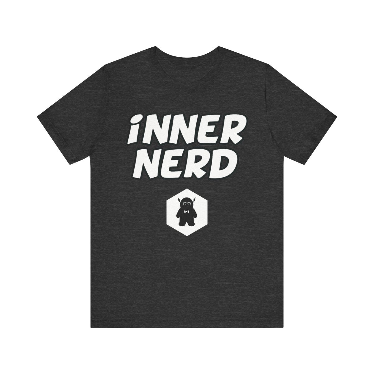 Inner Nerd T-shirt - Inner Nerd