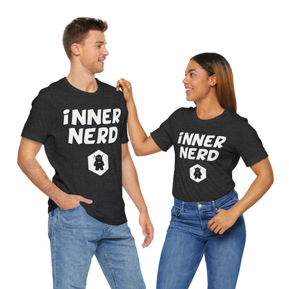 Inner Nerd T-shirt - Inner Nerd