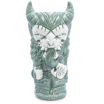 Krampus Geeki Tiki - Inner Nerd