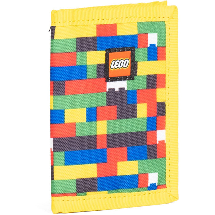 LEGO Brick Wallet