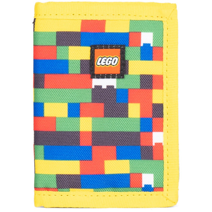 LEGO Brick Wallet