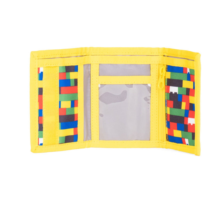 LEGO Brick Wallet