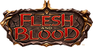Flesh and Blood