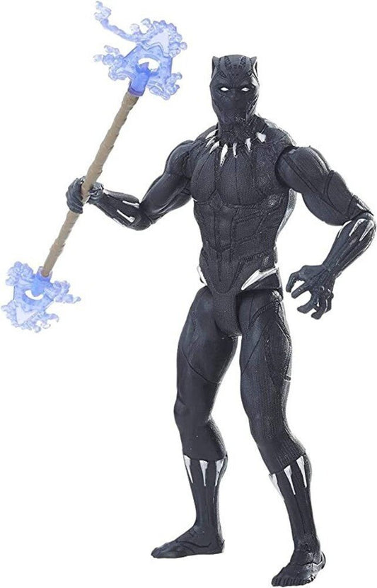 Marvel Hasbro Collectibles - Black Panther - Inner Nerd