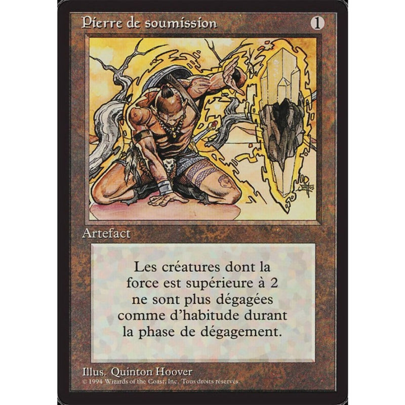 Meekstone [Foreign Black Border] Mtg Single