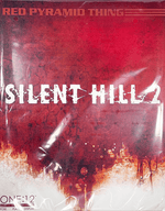 Mezco Red Pyramid Thing Silent Hill 2 One:12 Figure