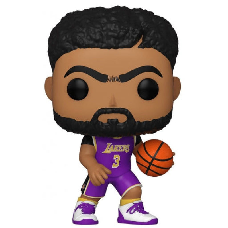 Nba: Los Angeles Lakers